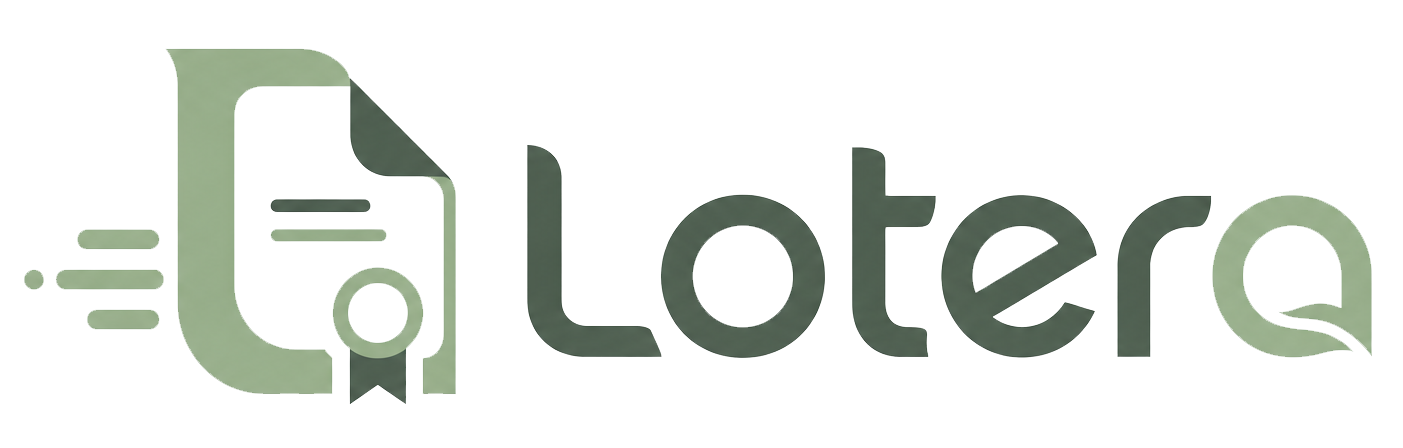 Lotera